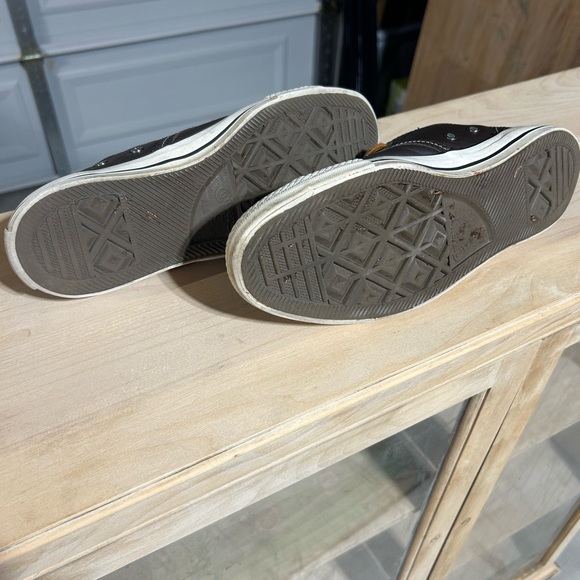 Converse Chuck Taylor All-Stars Moc Tow Low - Picture 4 of 6